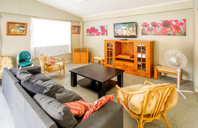 NRMA Broulee Holiday Park - Photo 75