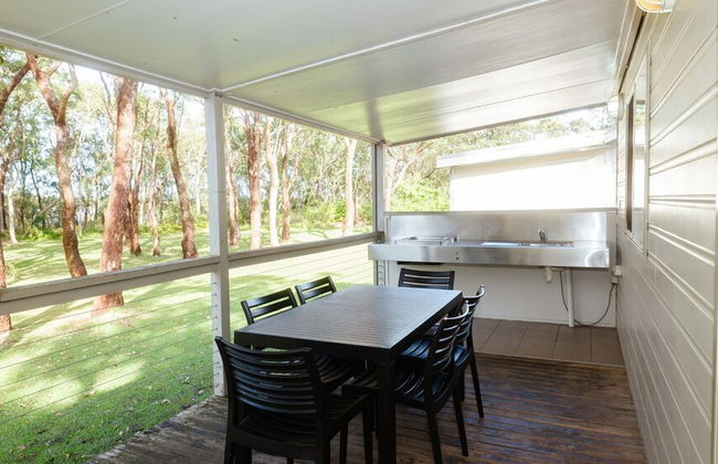 Koala Shores Port Stephens Holiday Park - Foto 50