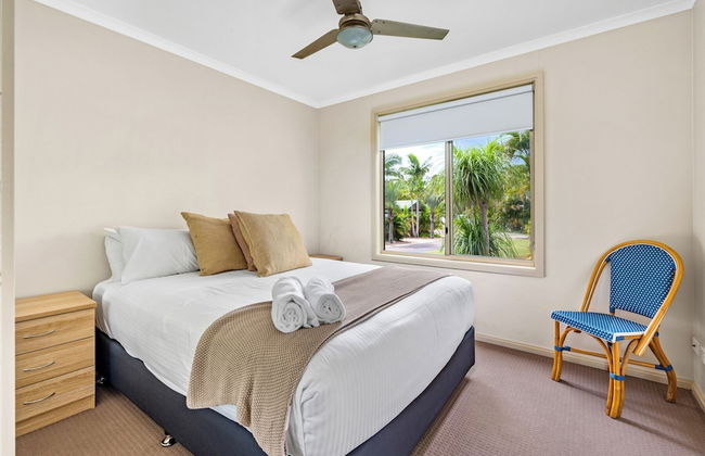 Koala Shores Port Stephens Holiday Park - Foto 19