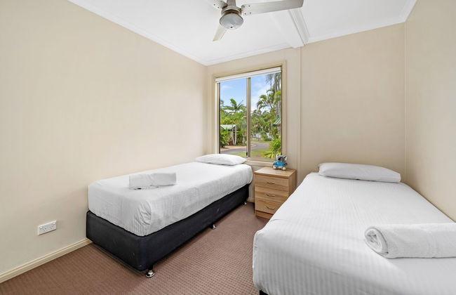 Koala Shores Port Stephens Holiday Park - Foto 22