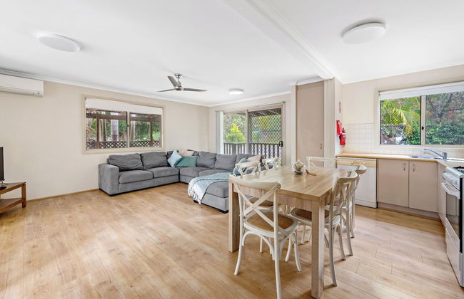 Koala Shores Port Stephens Holiday Park - Foto 60
