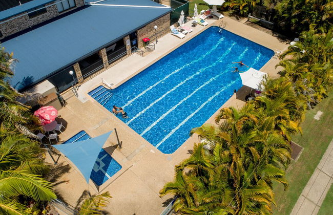 Ingenia Holidays Noosa North - Foto 42