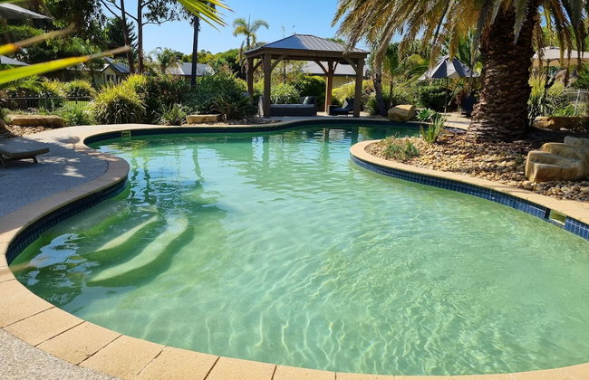 Island Cove Villas - Foto 71