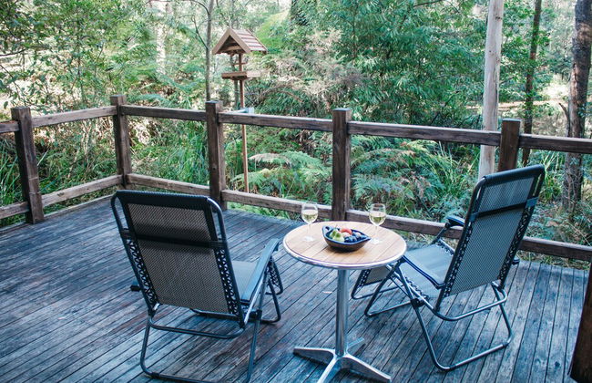 Woodlands Rainforest Retreat - Foto 30