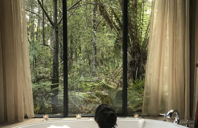 Woodlands Rainforest Retreat - Foto 19
