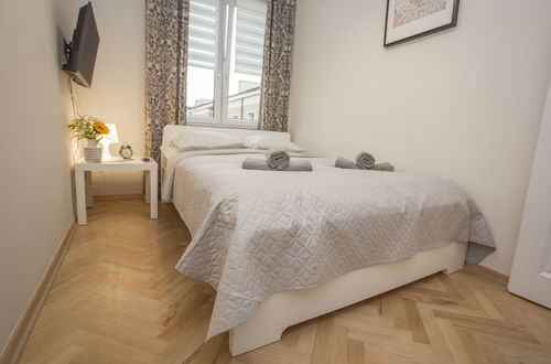 Photo 1 - Central Rental - Apartament w Centrum Lipowa 18