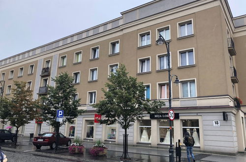 Photo 32 - Central Rental - Apartament w Centrum Lipowa 18