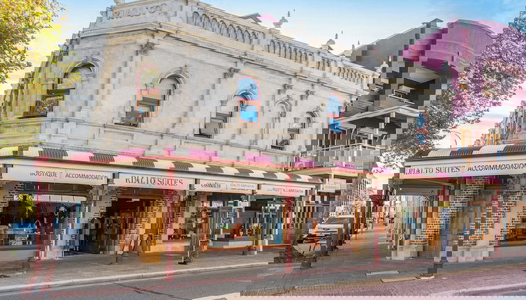 Foto 1 - Rialto Suites