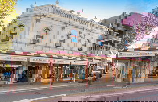 Photo 1 - Rialto Suites