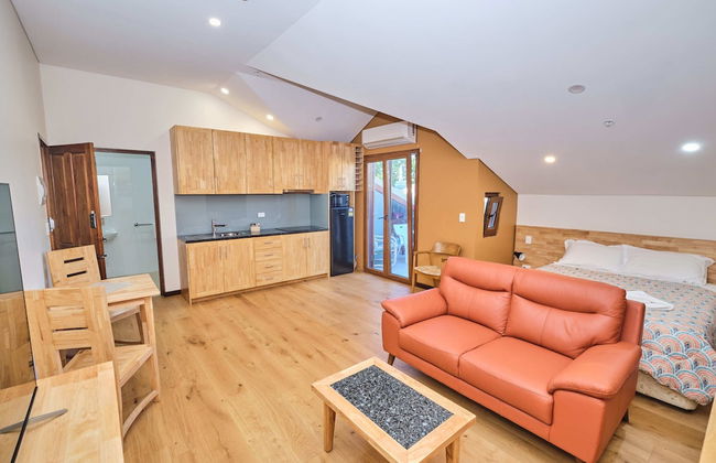 Rialto Suites - Foto 44