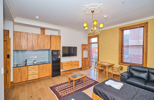 Rialto Suites - Foto 42