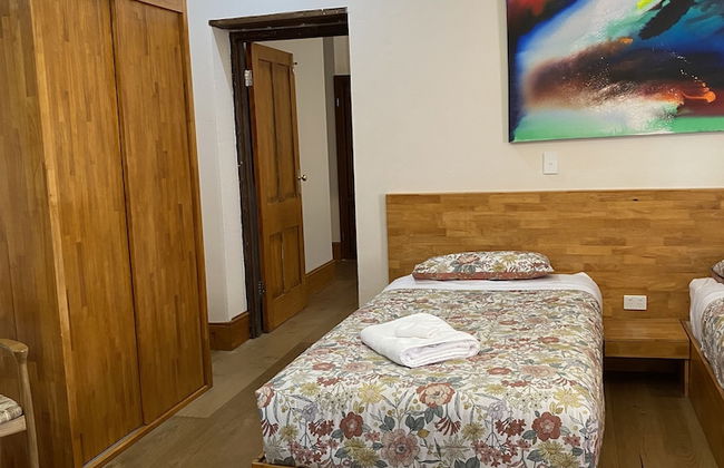 Rialto Suites - Foto 20