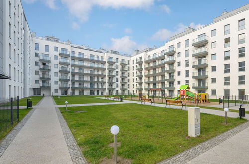 Foto 48 - Angielska Grobla by Downtown Apartments