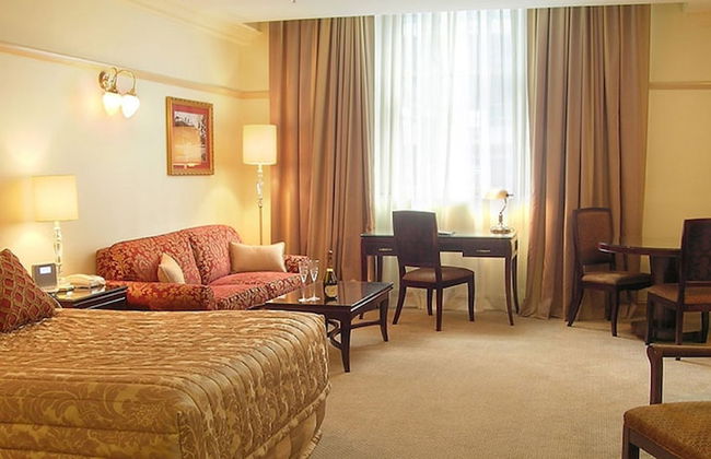 Royal Albert Hotel - Foto 11