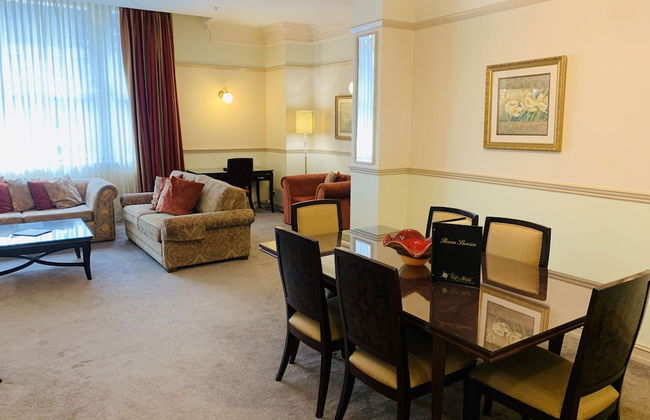 Royal Albert Hotel - Foto 66