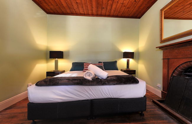 Ventnor Guest House - Foto 2
