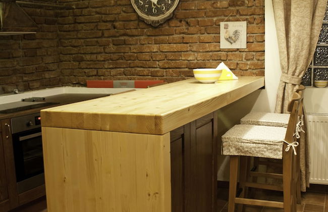 Arina Apartments - Foto 10