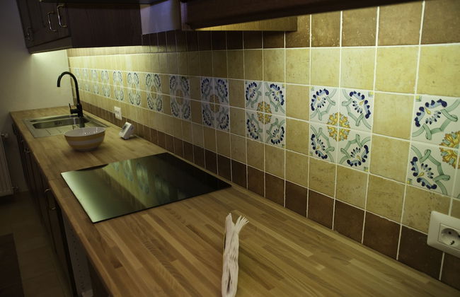 Arina Apartments - Foto 11