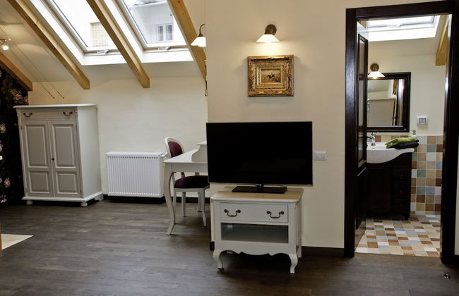 Arina Apartments - Foto 14
