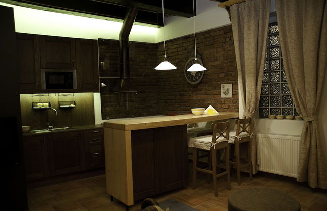 Arina Apartments - Foto 12