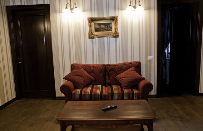 Arina Apartments - Foto 19