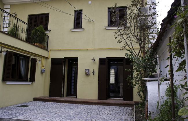 Arina Apartments - Foto 22