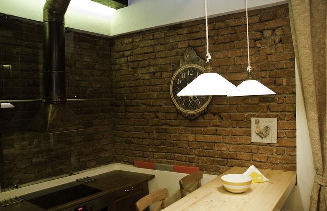 Arina Apartments - Foto 13