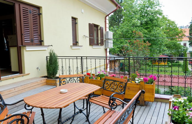 Arina Apartments - Foto 1