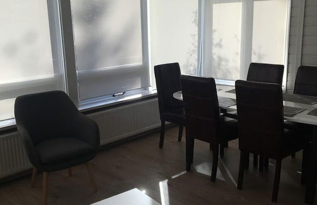 Uthlid Cottages - Foto 43