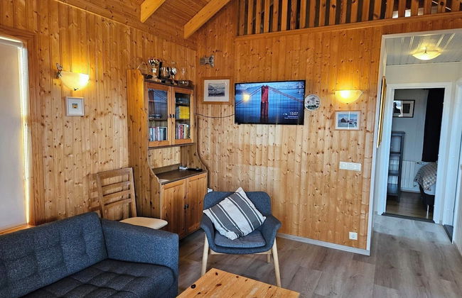 Uthlid Cottages - Foto 32