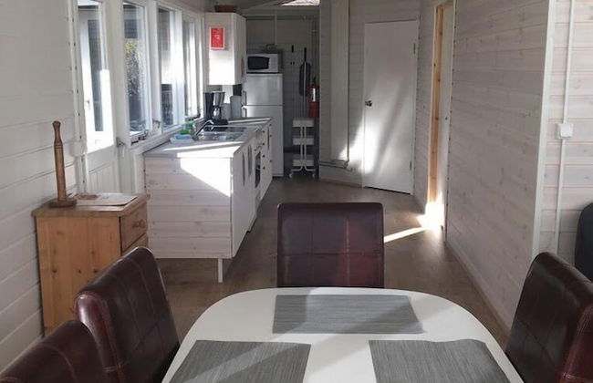 Uthlid Cottages - Foto 38
