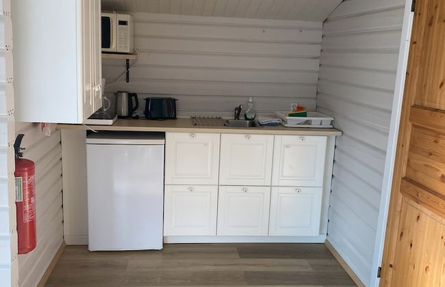 Uthlid Cottages - Foto 30