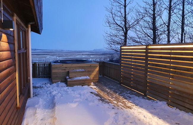 Uthlid Cottages - Foto 69