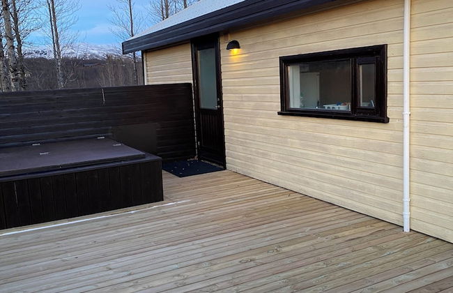 Uthlid Cottages - Foto 67