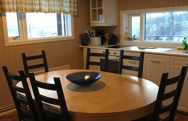 Uthlid Cottages - Foto 51