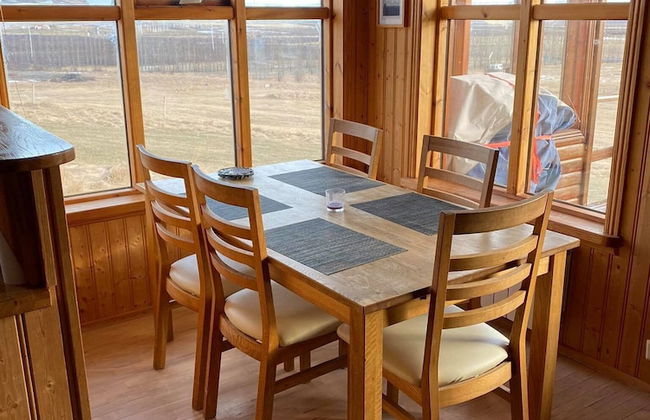 Uthlid Cottages - Foto 47