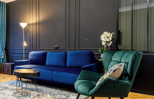 Colins Place - Foto 1