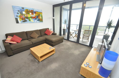 Photo 10 - Stylish 1 Bedroom Apartment Camperdown