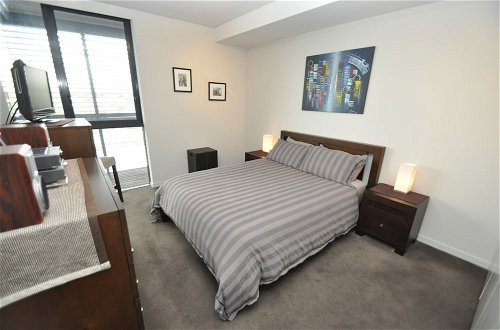Photo 4 - Stylish 1 Bedroom Apartment Camperdown