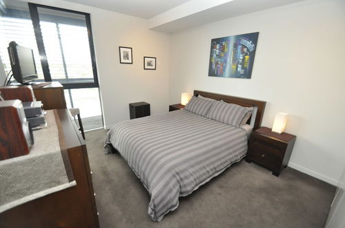 Foto 4 - Stylish 1 Bedroom Apartment Camperdown