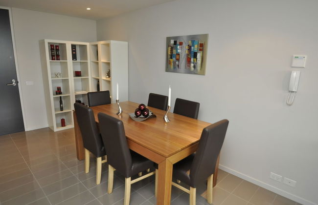 Stylish 1 Bedroom Apartment Camperdown - Photo 12