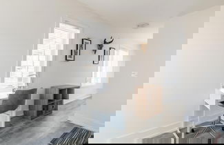 Foto 2 - 4BR 3BA Townhouse on Lake Ontario Free Parking Gym