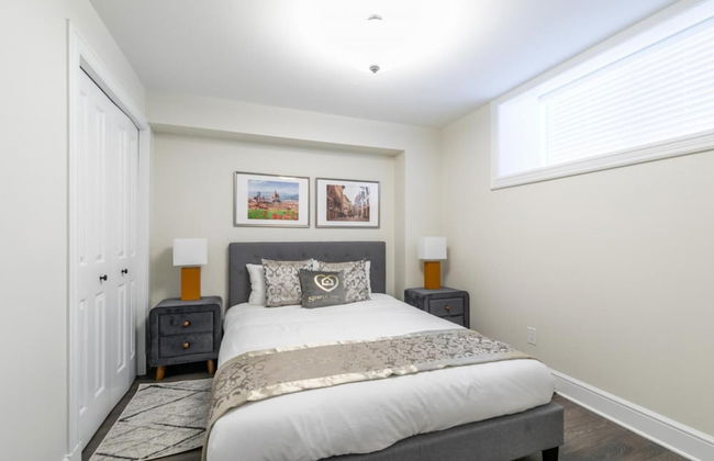 Heritage Rideau 2Br Apartment Free Parking - Photo 7