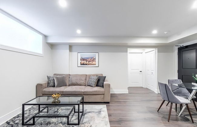 Heritage Rideau 2Br Apartment Free Parking - Photo 45
