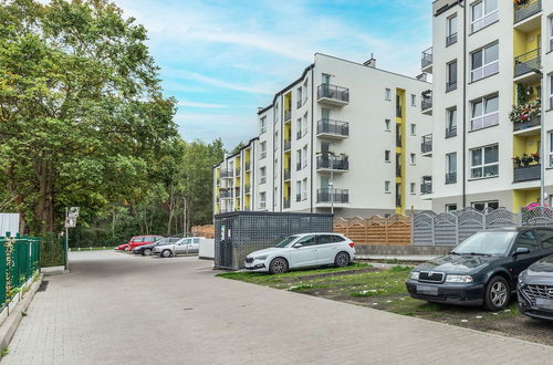 Photo 44 - Apartments Grunwaldzka 49 by Renters