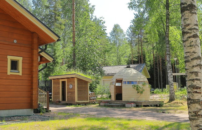 Villa Anna - Foto 27