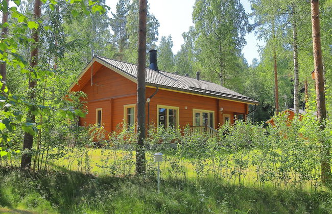 Villa Anna - Foto 1