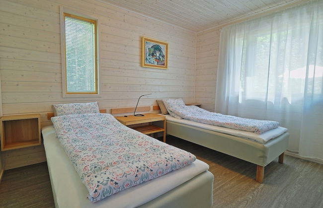Villa Anna - Foto 8