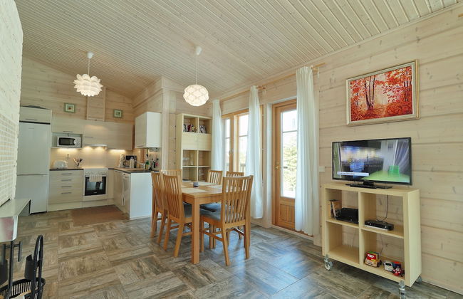 Villa Anna - Foto 12