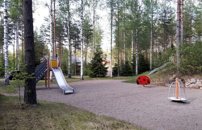 Villa Anna - Foto 24
